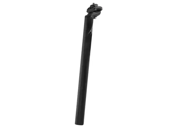 Force Basic P4.1 Sattelstütze 30,6/400mm matt schwarz