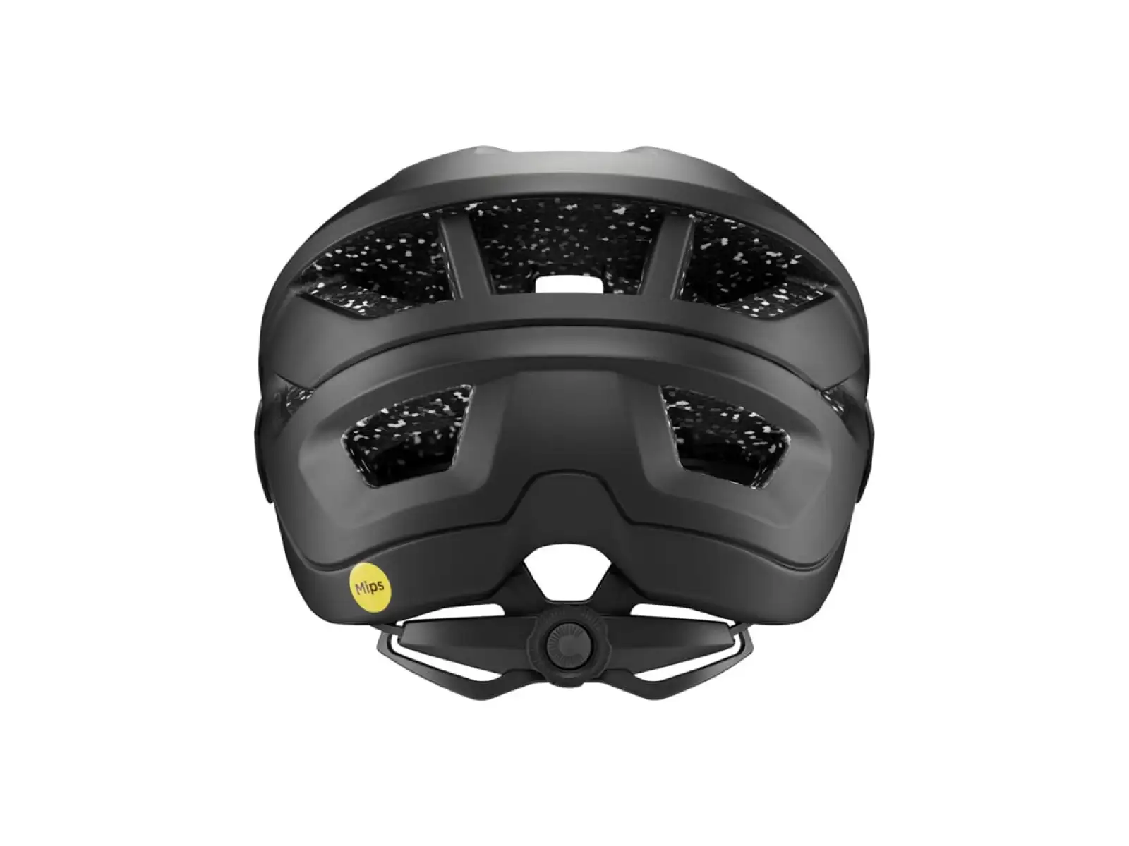 Cannondale Terrus Helm Sternennacht Schwarz