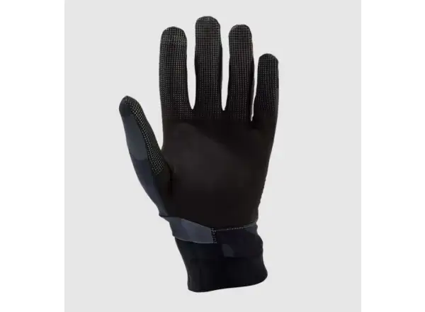Fox Defend Pro Fire Handschuhe Black Camo