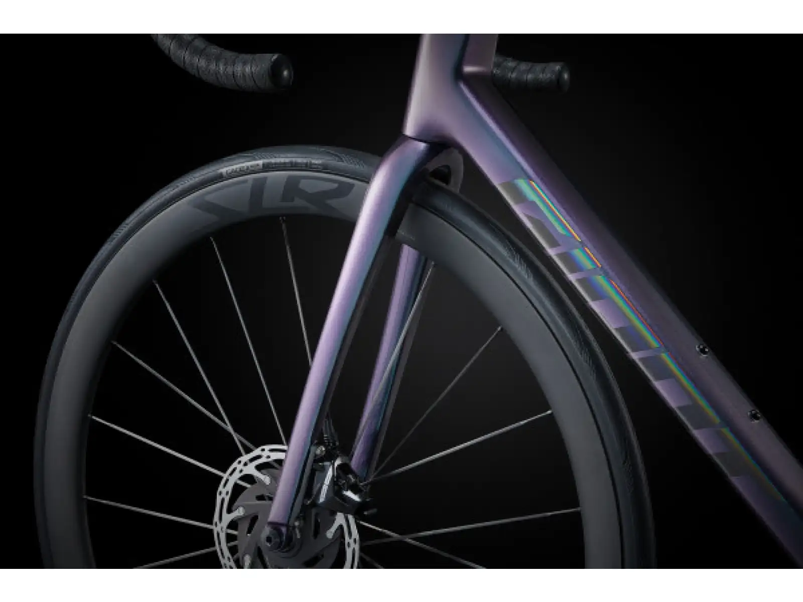 Giant TCR Advanced SL 1 AXS Rennrad Blue Dragonfly