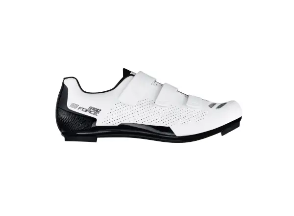 Force Road Hero 2 Straßen-Herrenradschuhe Weiß