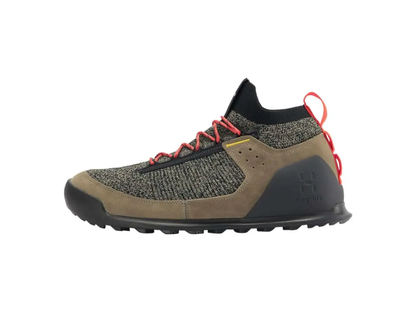Haglöfs Duality AT3 Herrenschuhe beige