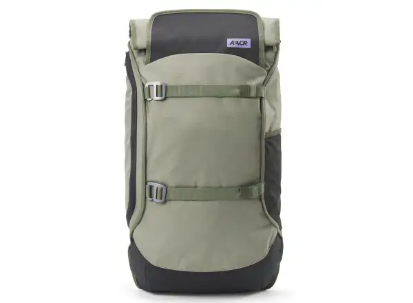 Aevor Travel Pack Proof Reiserucksack 45 l Violett Sage