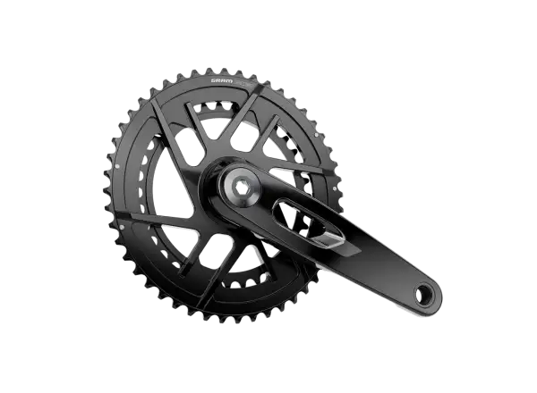 SRAM Kurbel Direct Mount – Rival E1 DUB 48×35 T