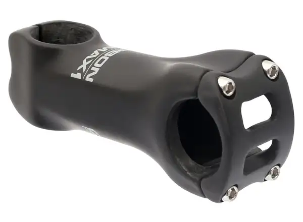 MAX1 Evo XC Vorbau schwarz 31,8mm