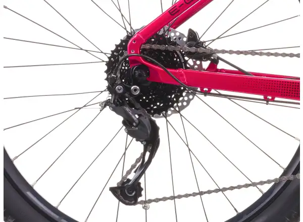 Crussis e-Guera 7.11 715Wh E-Mountainbike