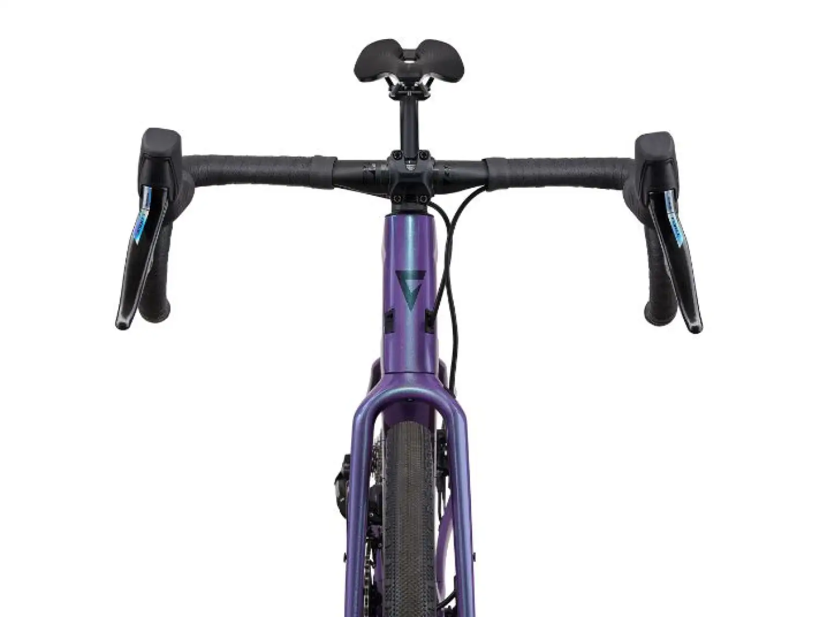 Giant Revolt Advanced Pro 0 Gravel Fahrrad Digital Blurple