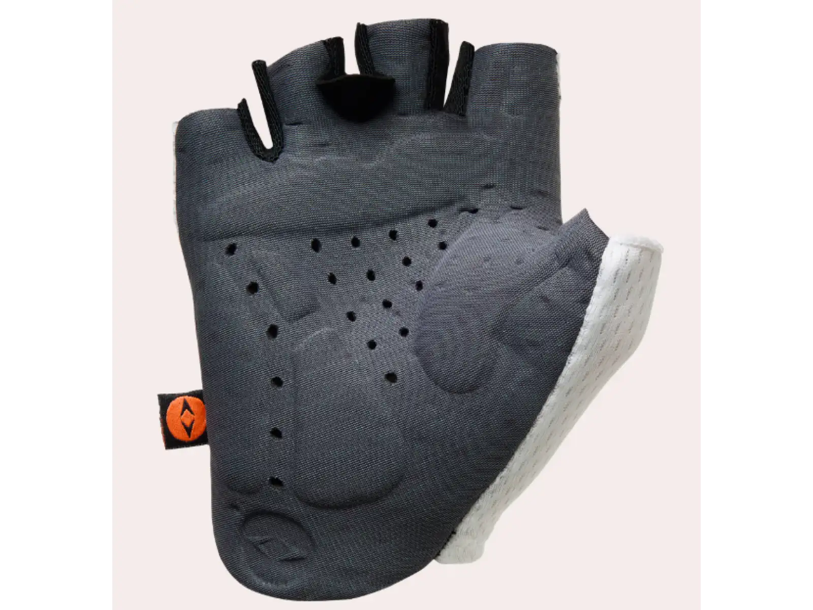 Oakley Drops Elite Road Herrenhandschuhe weiß