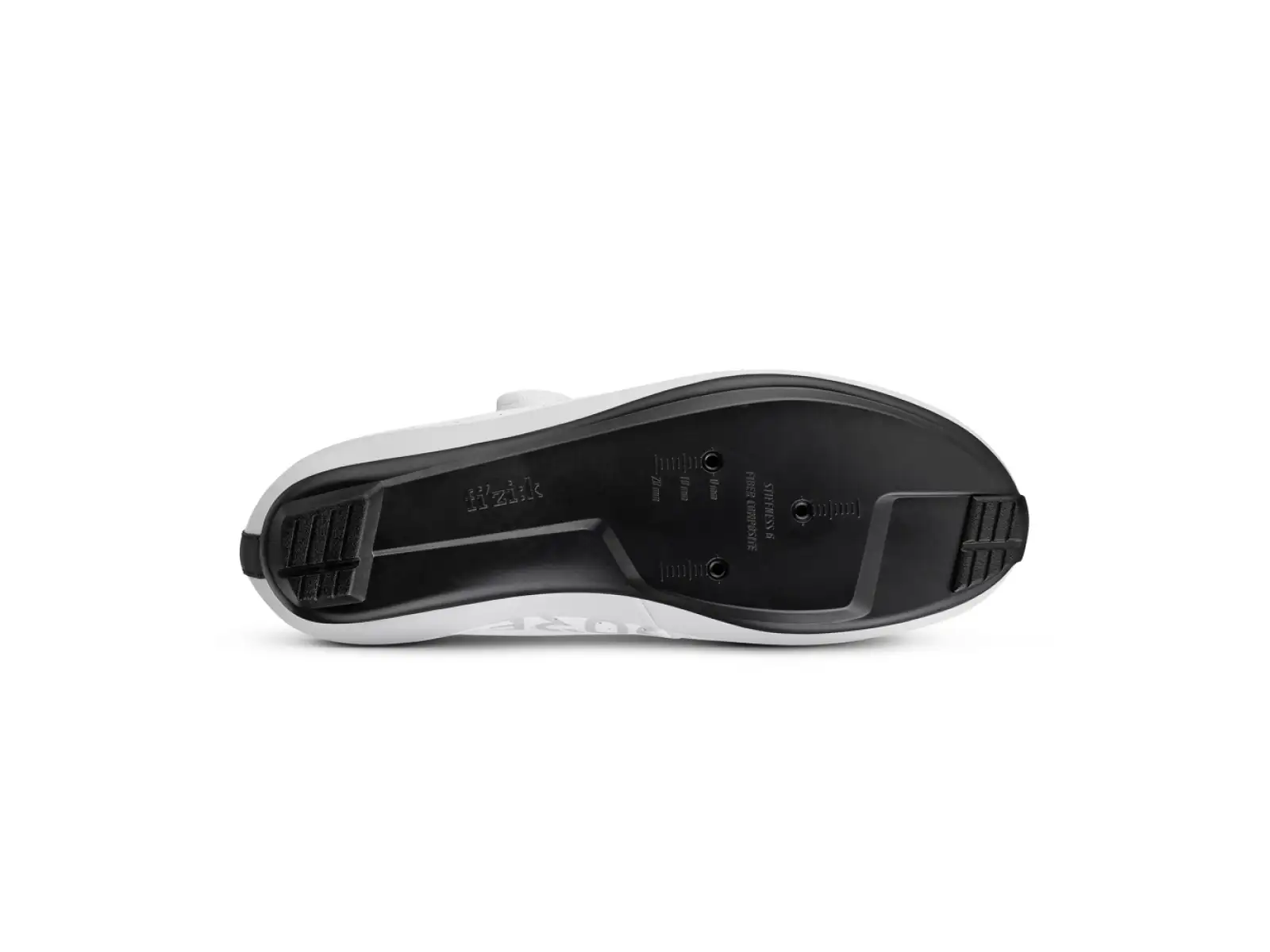 Fizik Tempo Artica GTX Winter Rennrad-Schuhe White/Grey