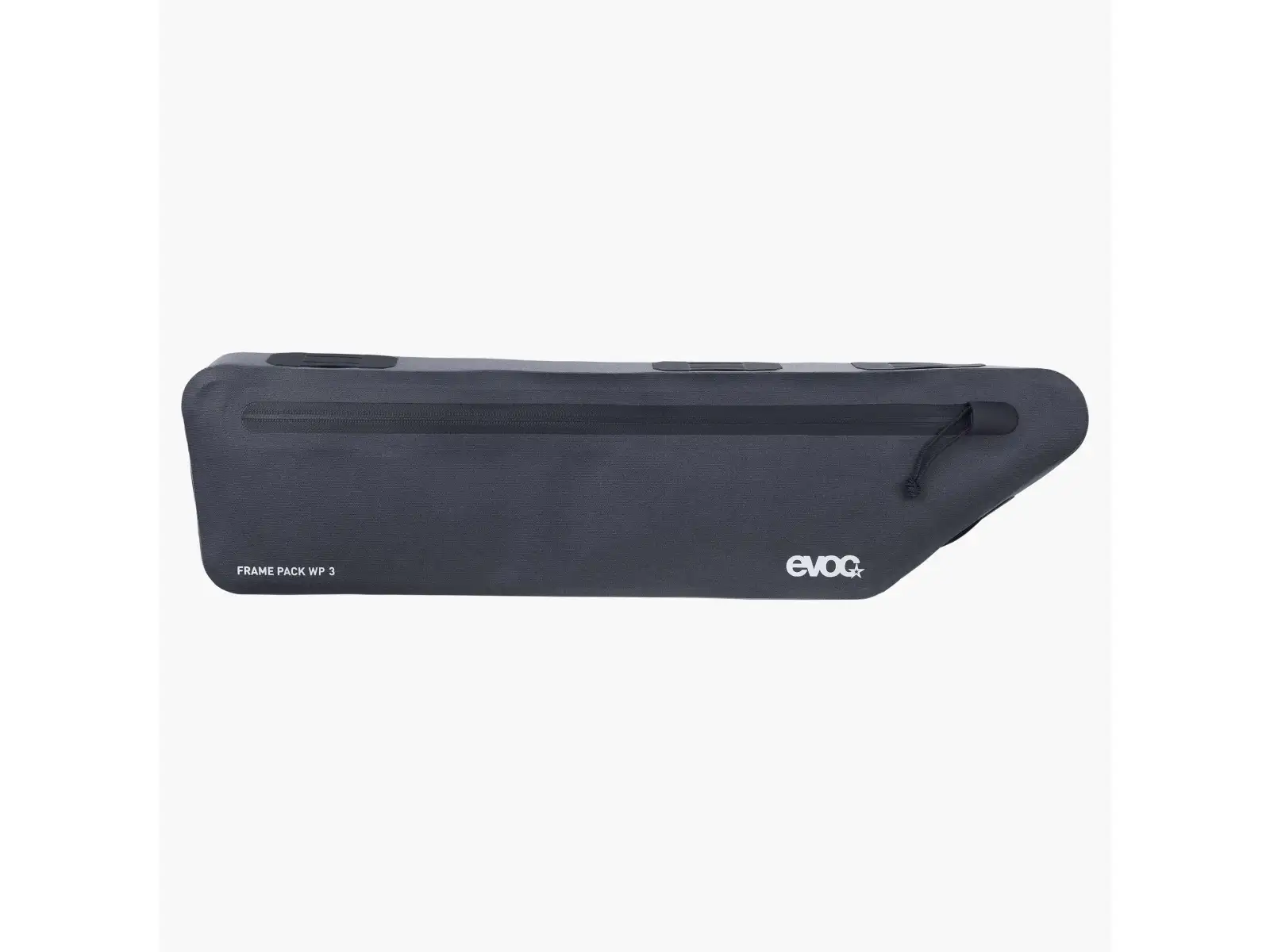 Evoc Frame Pack WP 3 Rahmentasche Black