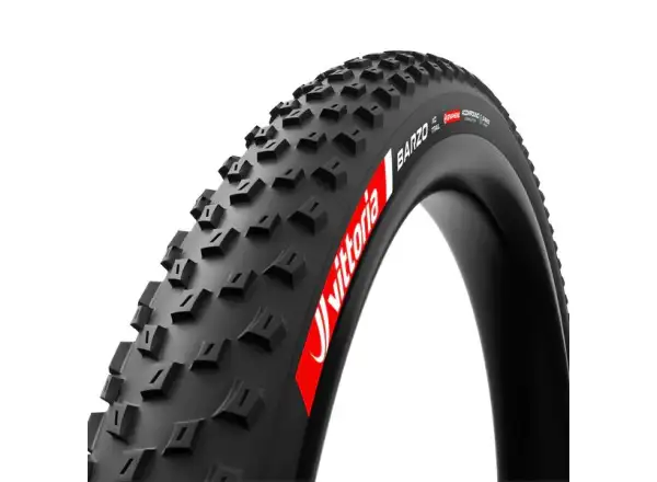 Vittoria Barzo XC Trail 29" MTB Reifen Kevlar schwarz