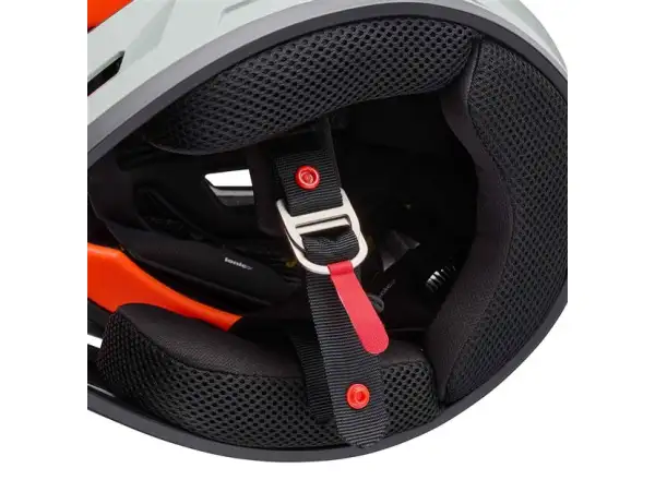Bell Sanction 2 DLX MIPS Helm Rootbeer