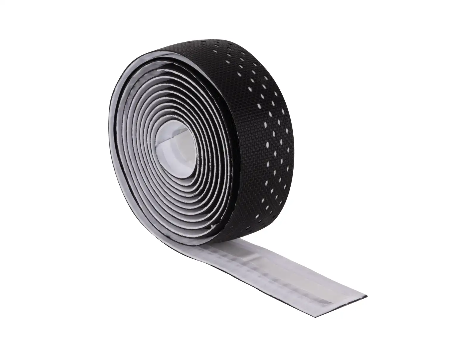 Force Control Pro Lenkerband schwarz