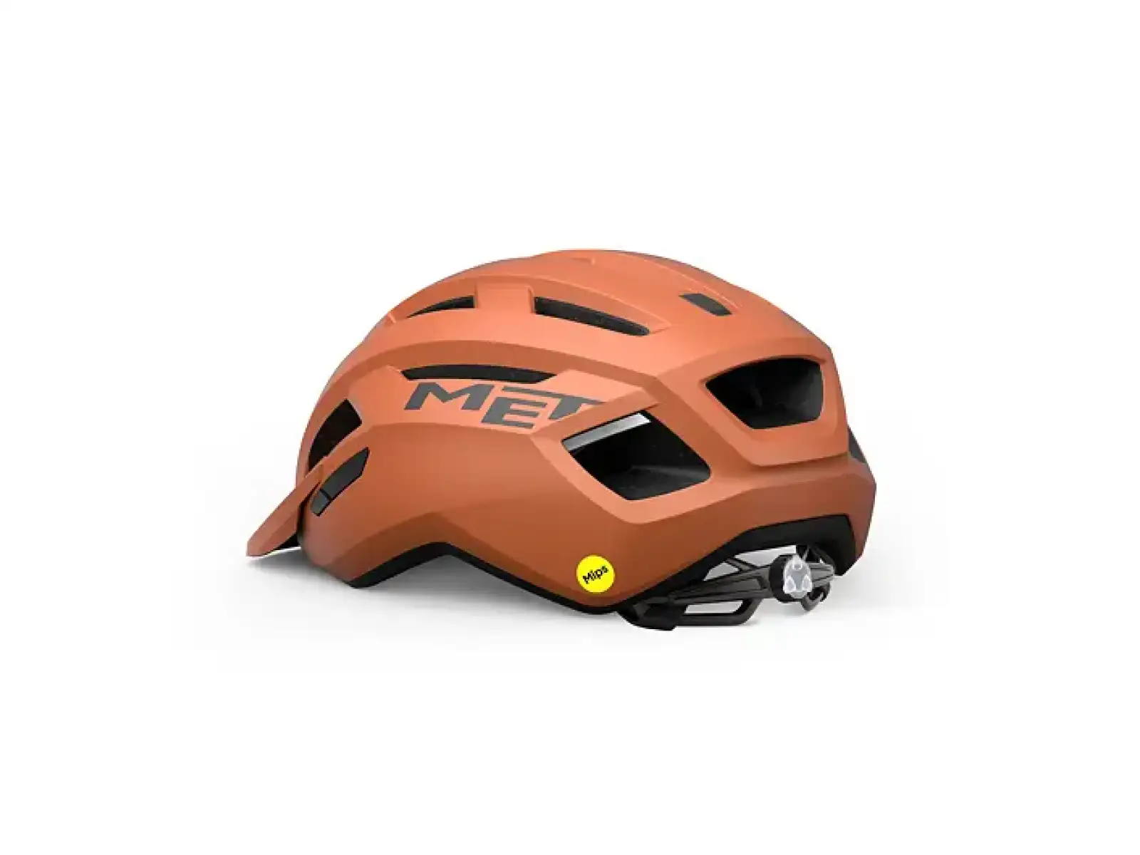 MET Allroad MIPS Wander Helm Cinnamon