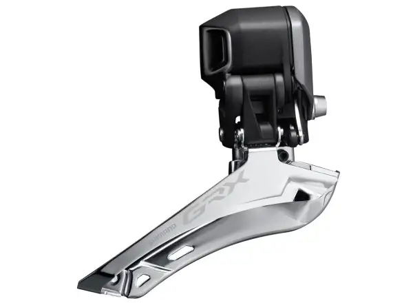 Shimano GRX Di2 FD-RX815 2×11-fach Anlöt-Umwerfer