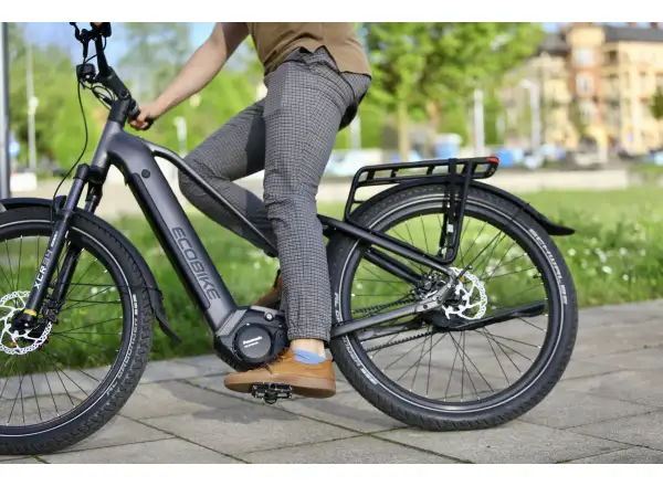 Ecobike Dare SUV Trekking E-Bike