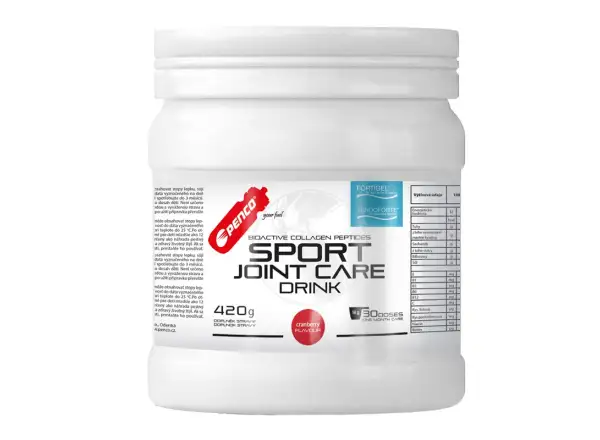 Penco Sport Joint Care Gelenknahrung 420 g Preiselbeere