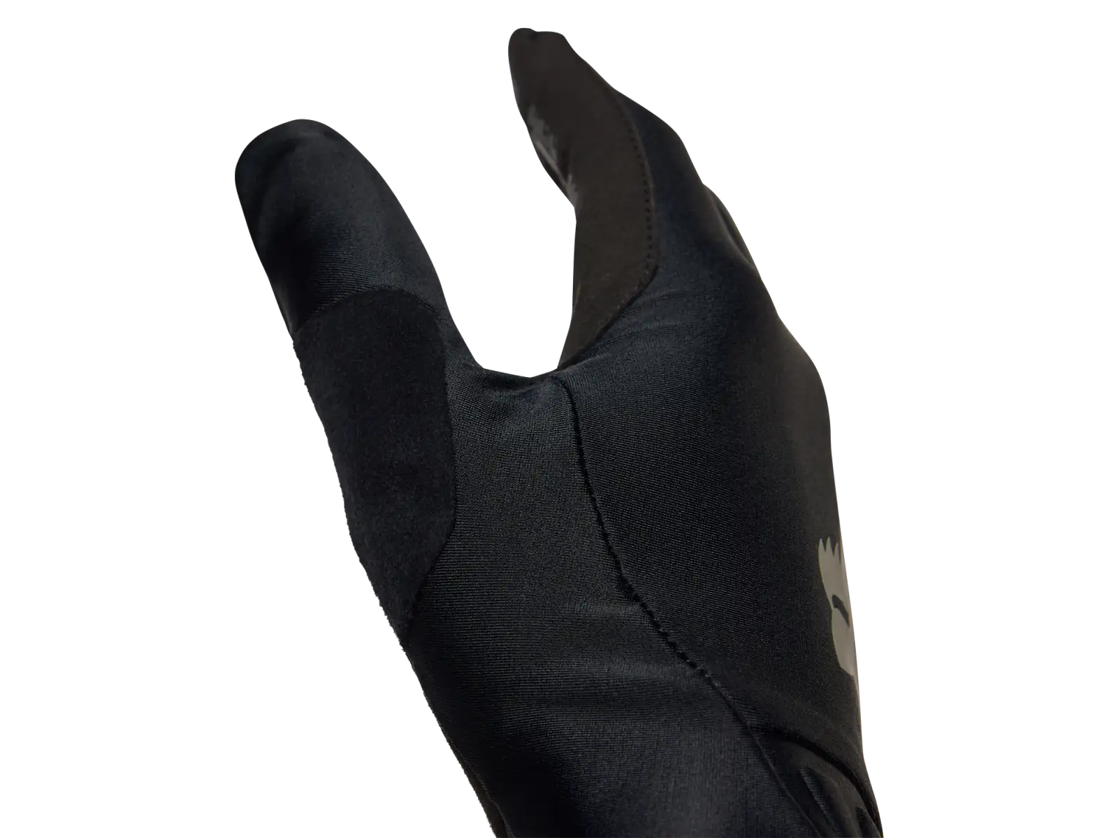 Fox Flexair Herrenhandschuhe Black