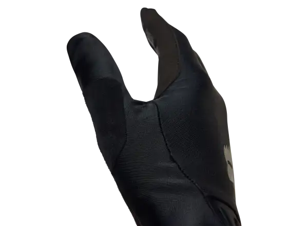 Fox Flexair Herrenhandschuhe Black