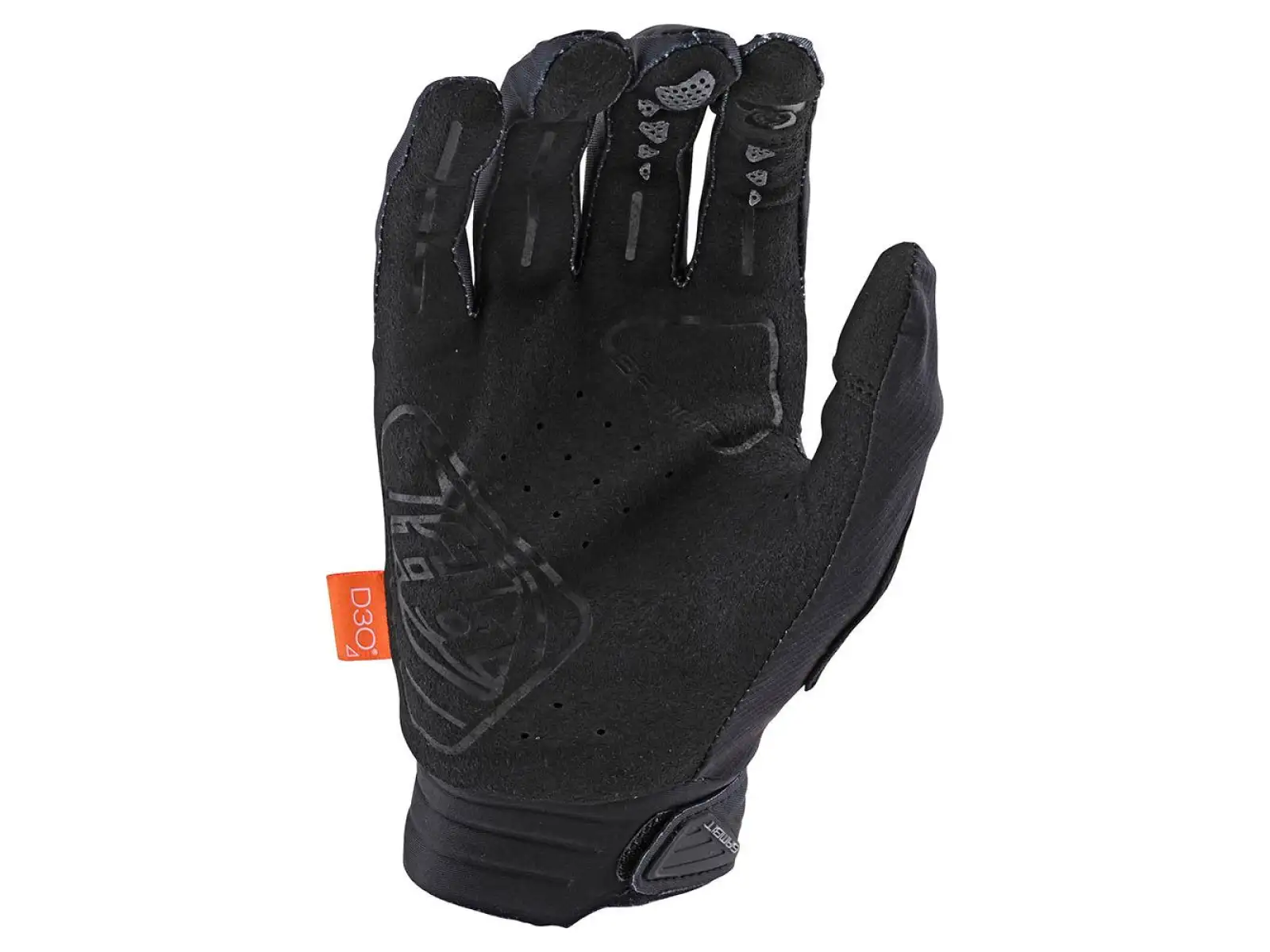 Troy Lee Designs Gambit Handschuhe Schwarz