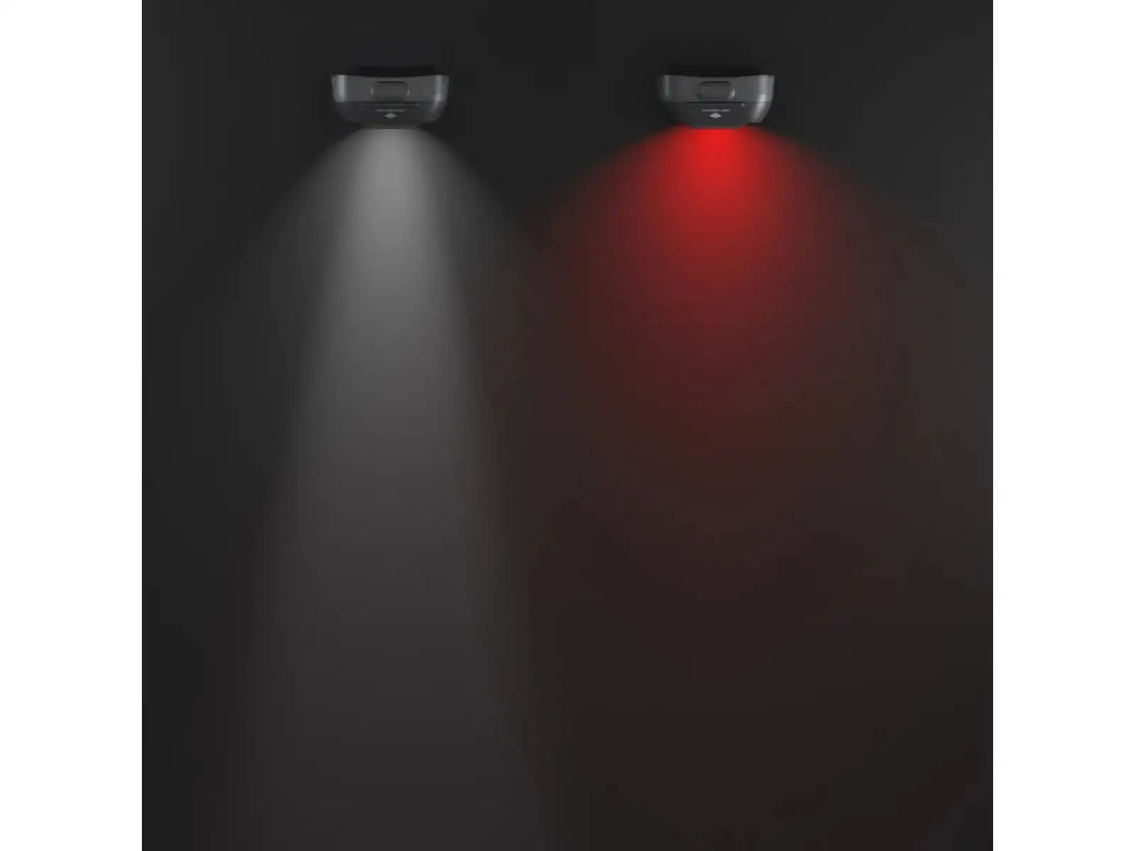 Silva Seek 450 Stirnlampe Recharge Mountain Mist