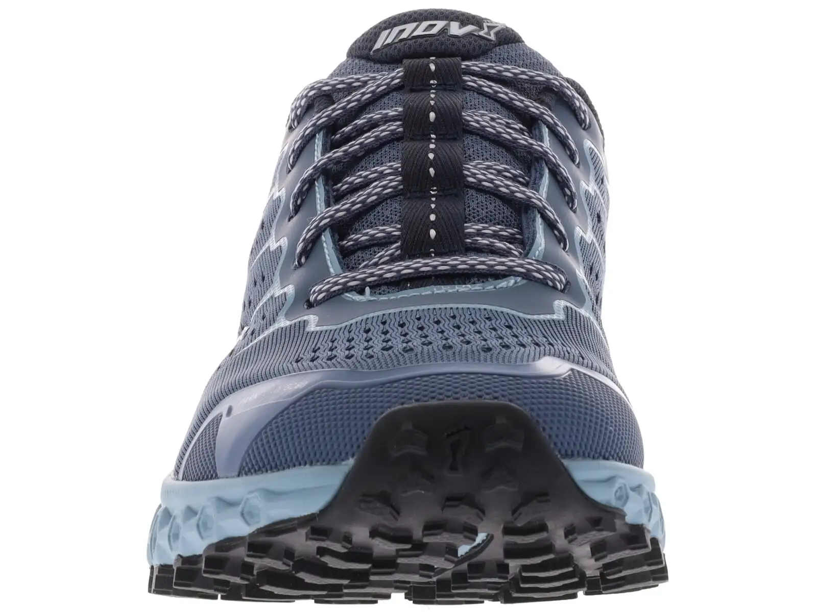 Inov-8 Parkclaw G 280 Damen Laufschuhe Grau/Lichtblau