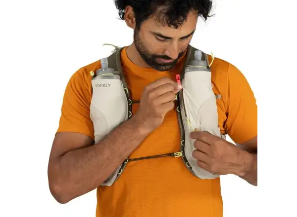 Osprey Duro 6 Laufweste Sandy Grey