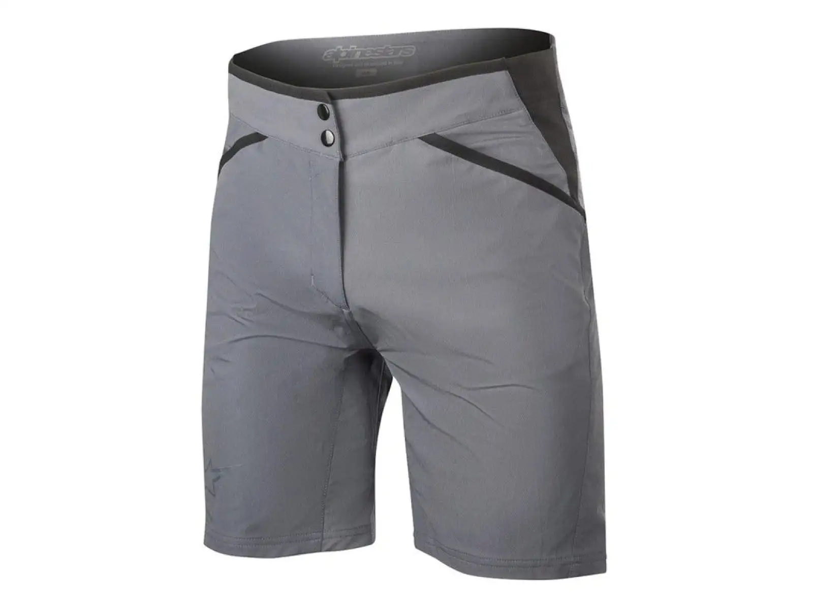 Alpinestars Stella ALPS 6.0 Damen Shorts Anthracite
