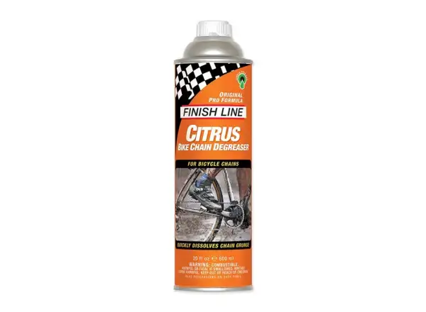 Finish Line Citrus Entfetter 590 ml