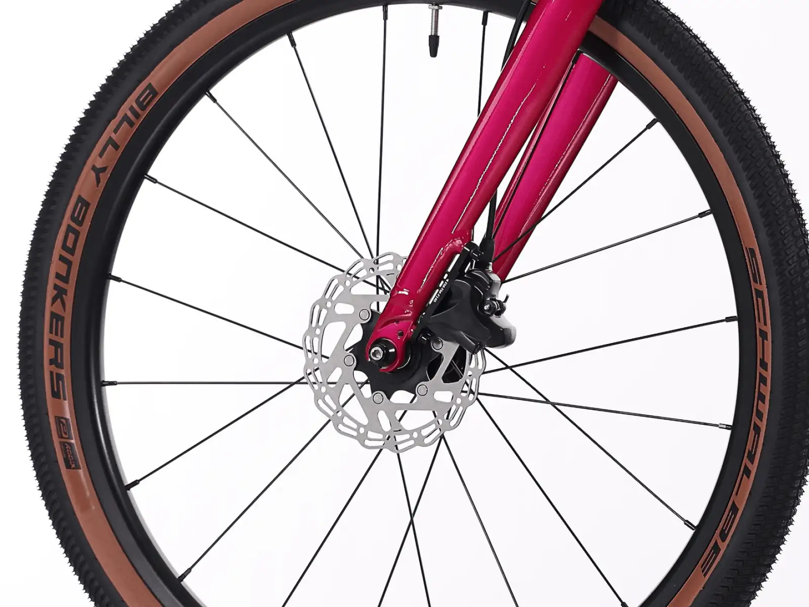 Superior F.L.Y. 24 Kinderfahrrad Gloss Purple 11.0"