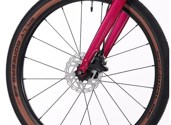 Superior F.L.Y. 24 Kinderfahrrad Gloss Purple 11.0"