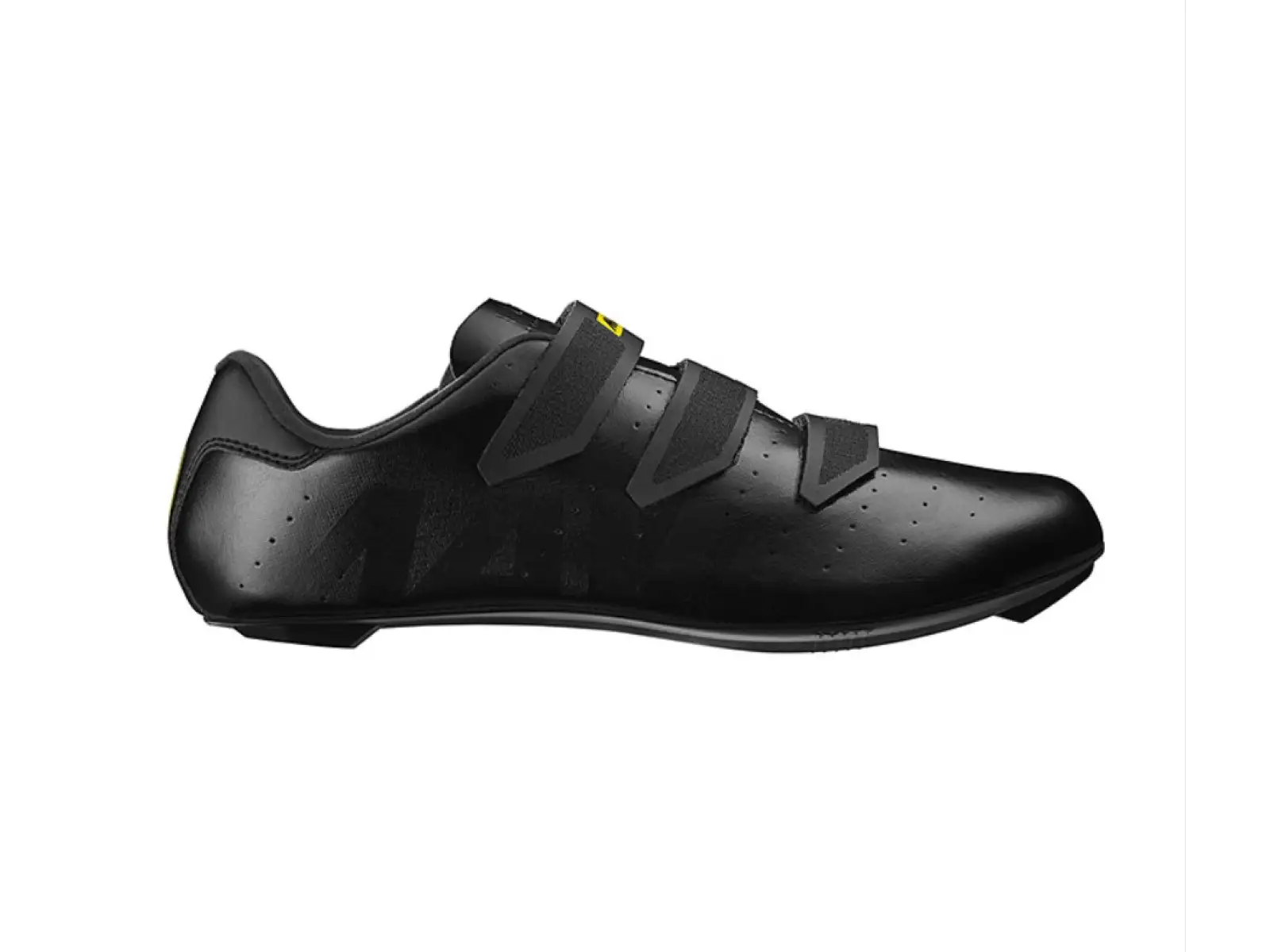 Mavic Cosmic Straßenradschuhe für Herren in Schwarz
