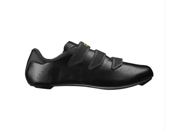 Mavic Cosmic Straßenradschuhe für Herren in Schwarz