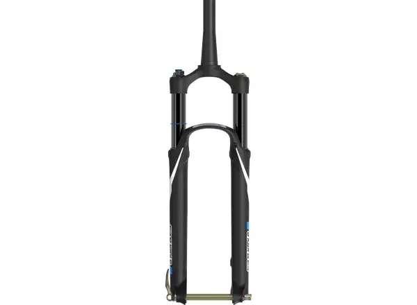 SR Suntour Axon-Elite34 Boost RLRC PCS 29" Ahead Konisch Gefederte Gabel Schwarz