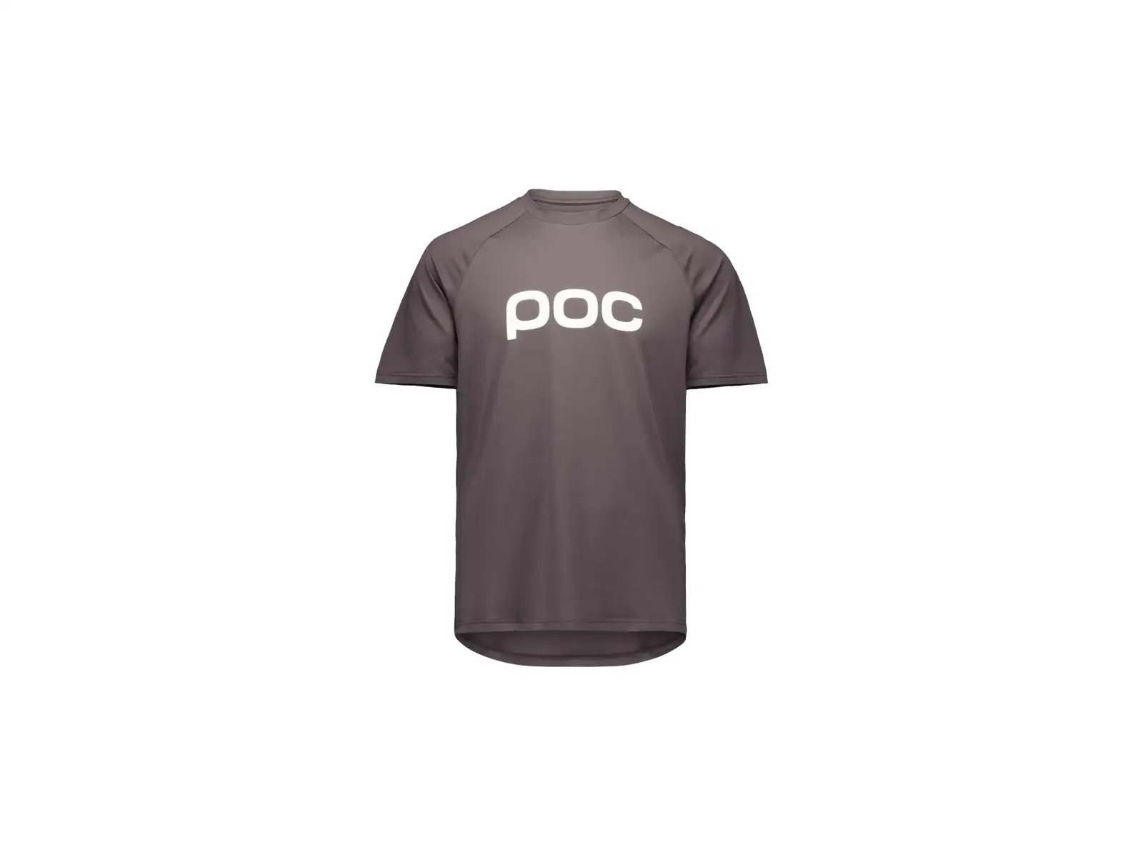 POC Reform Enduro Herrentrikot Kurzarm Sylvanite Grey