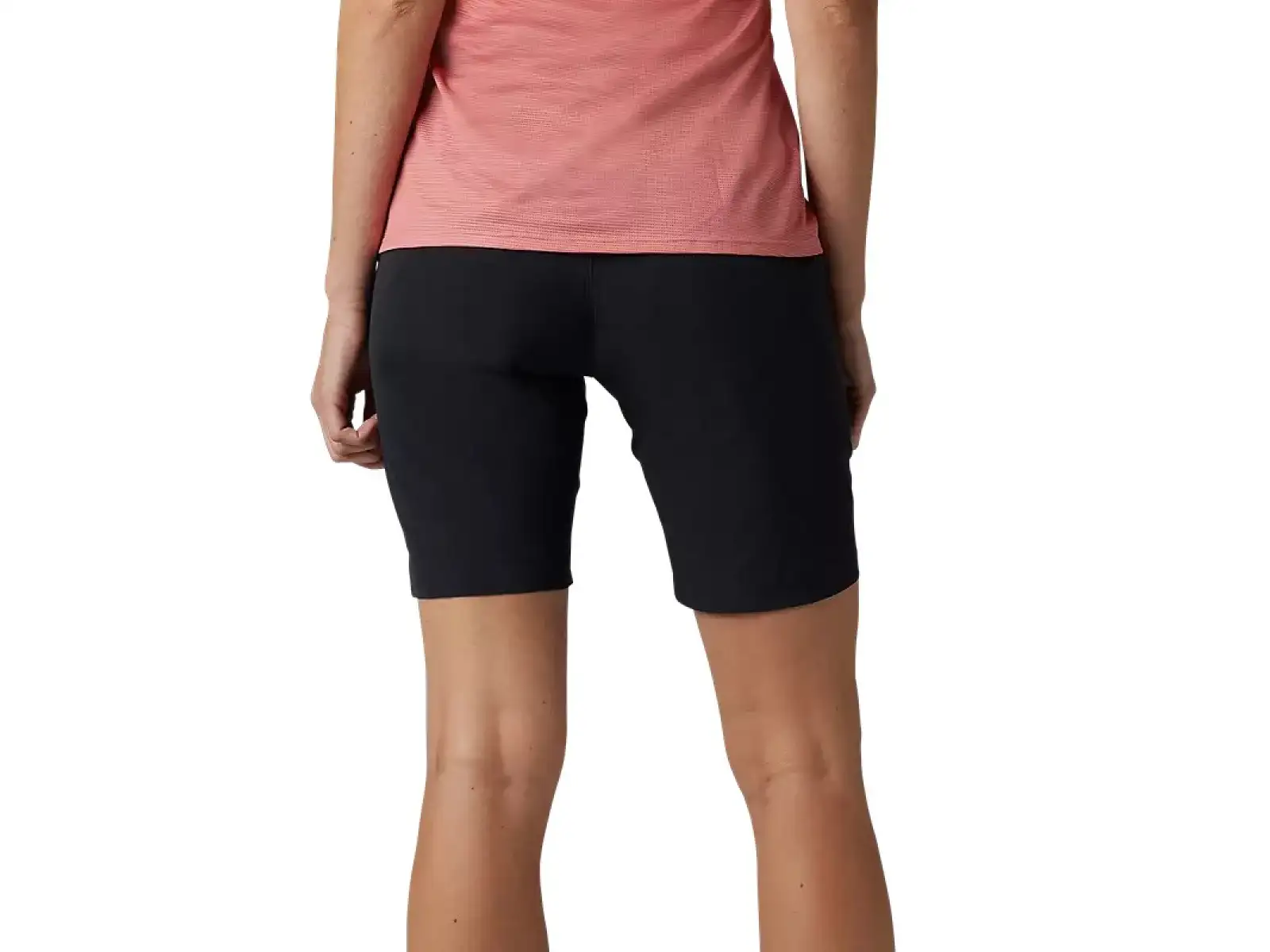 Fox Flexair Ascent Damen-Radshorts Black