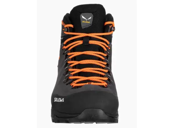 Salewa Alp Mate Winter Mid PTX Herrenschuhe Onyx Black