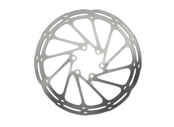 Sram Centerline Rounded Bremsscheibe 180 mm