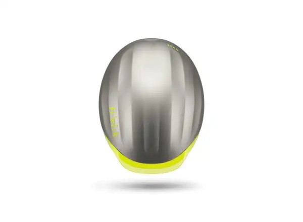 Fizik Vento Kudo Aero Fahrradhelm Silver