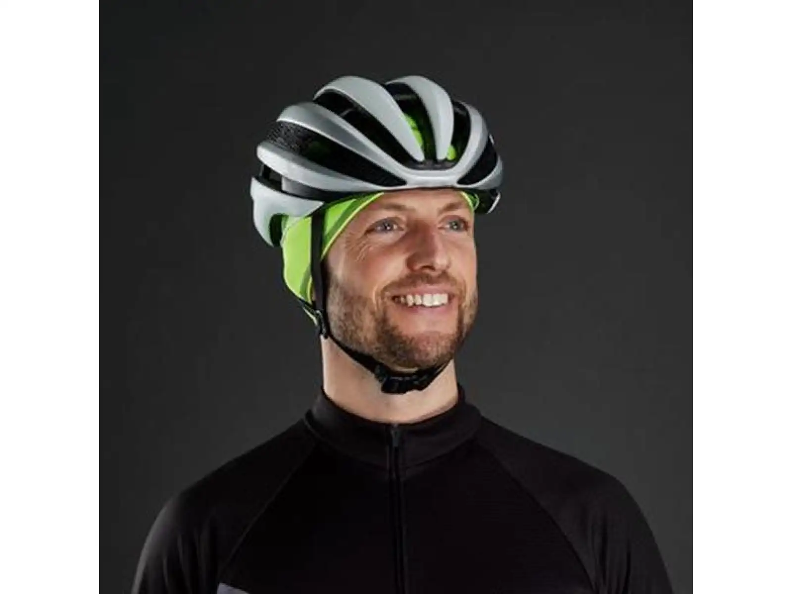 Grip Grab Hi-Vis Mütze unter dem Helm