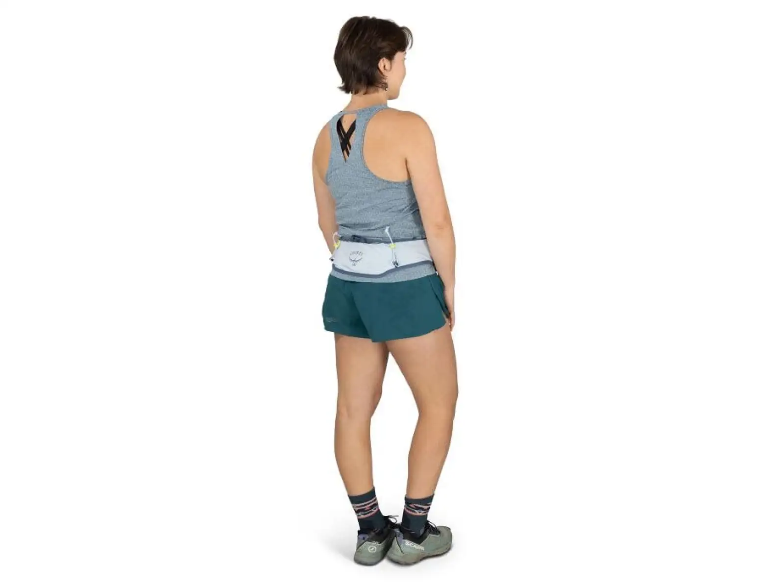 Osprey Duro Dyna Lt Laufgürtel Dawn Blue