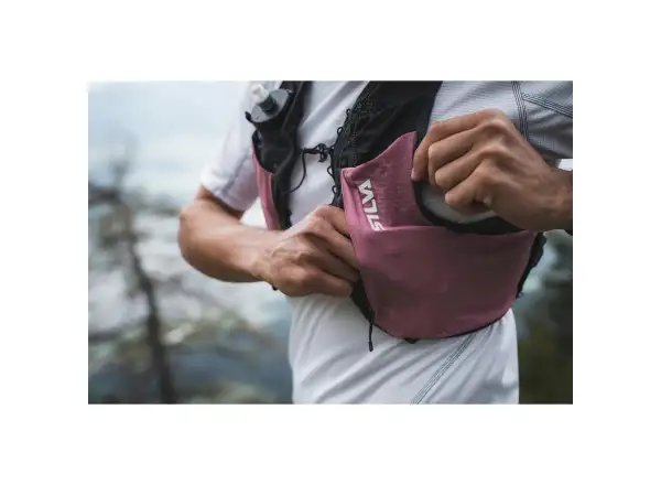 Silva Strive Fly Laufweste Green