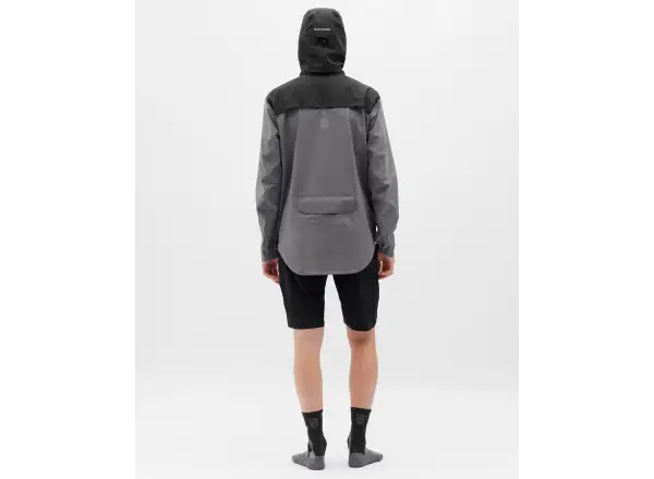 Silvini Montesolo Herrenjacke in Anthrazit