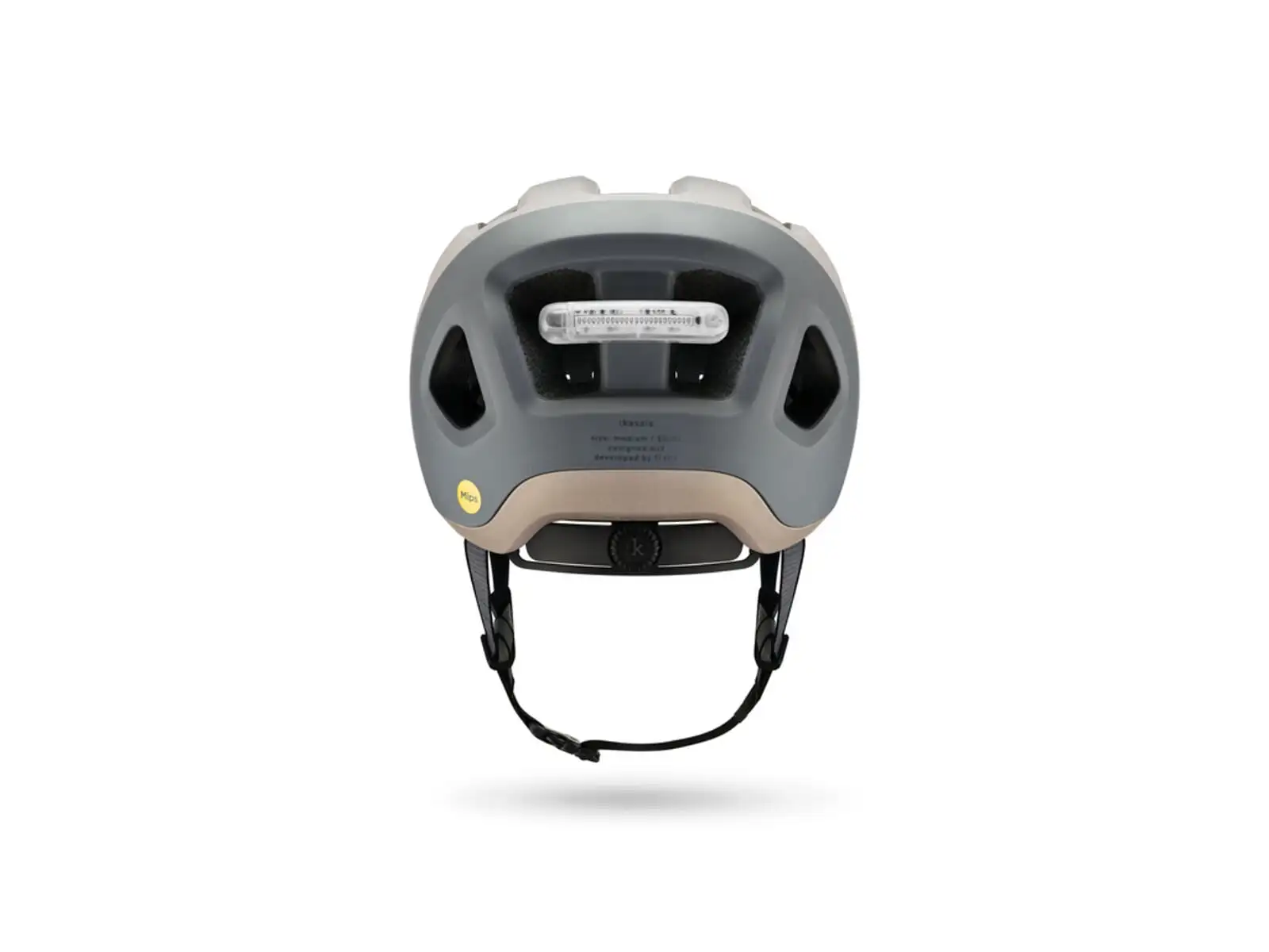 Fizik Terra Kassis MTB Helm Mud/Sand