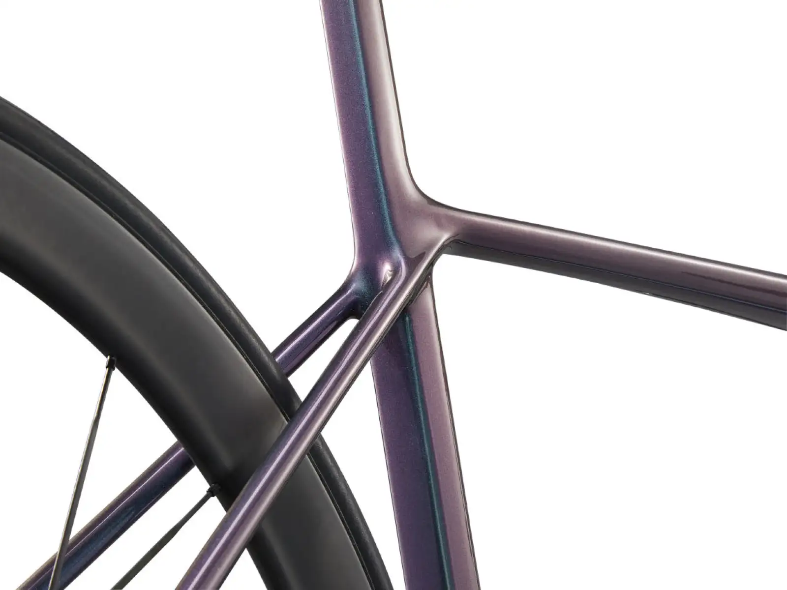 Giant TCR Advanced SL 1 Rennrad Blue Dragonfly