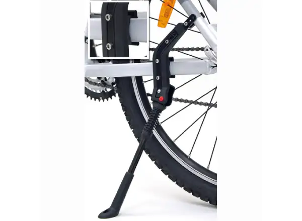 Hebie 0672 Ständer für 26-28" Hinterradgabel