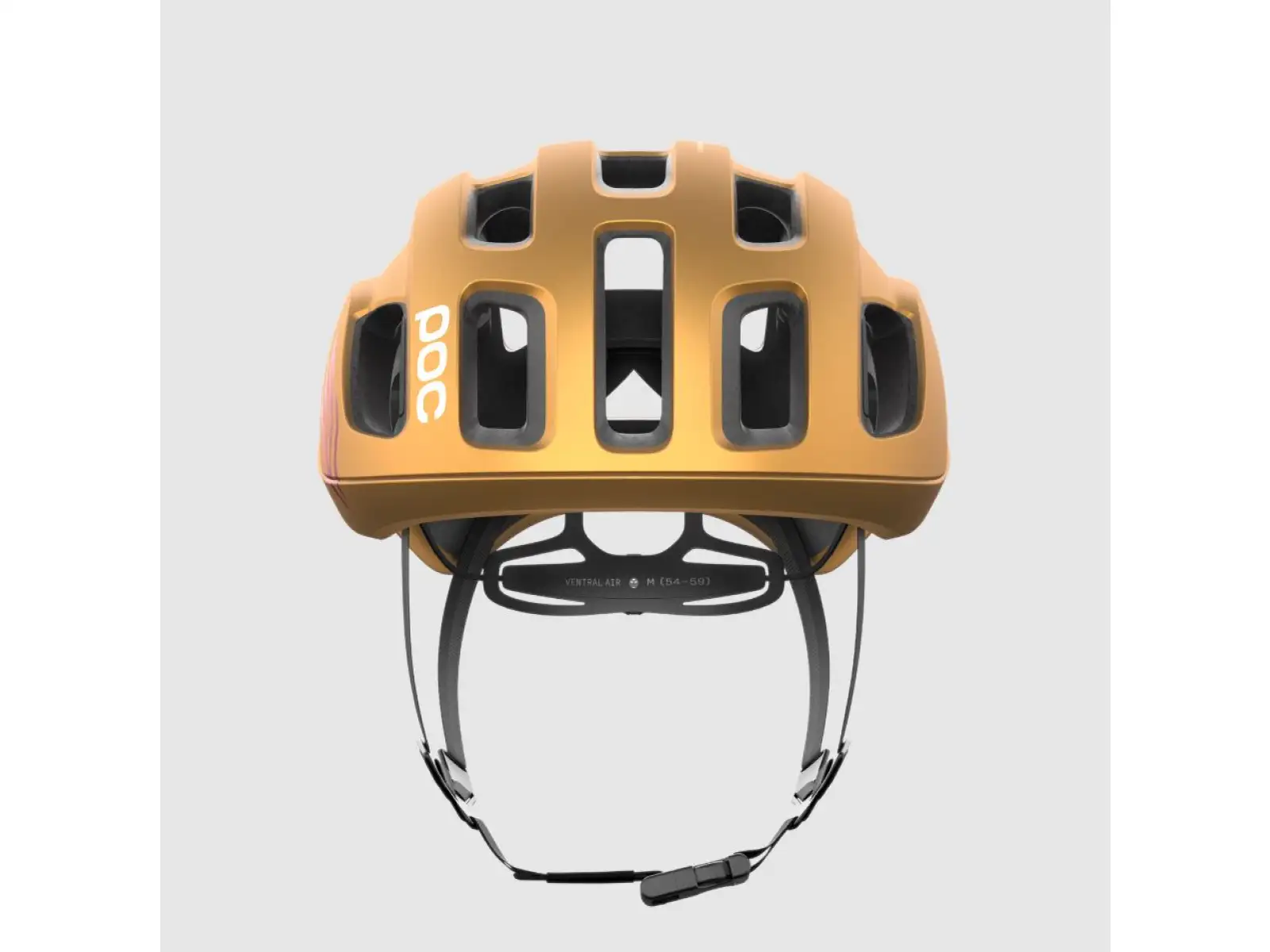POC Ventral Air MIPS Helm AMANI Edition
