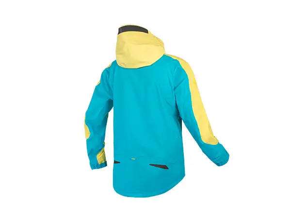 Endura MT500 II Herrenjacke Atlantic