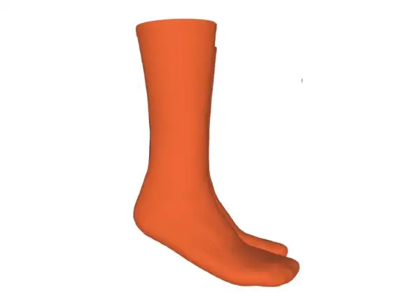 Cannondale CFR – Replica Socks Orange