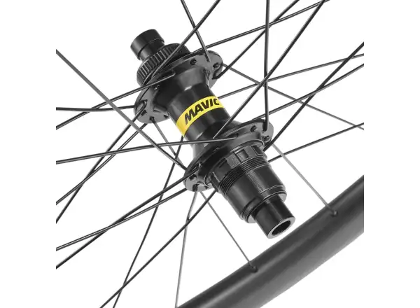 Mavic Allroad S Carbon Centerlock Laufräder, Freilaufkörper HG